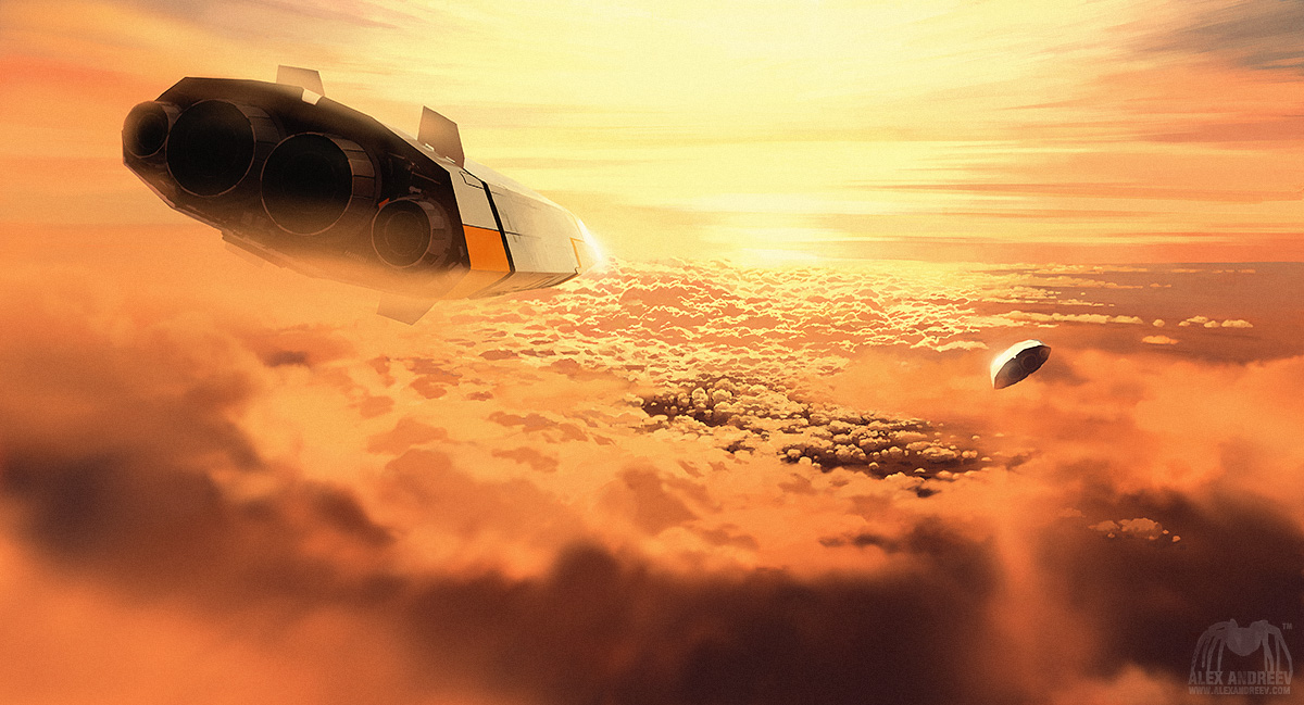 یک مطلب با تصویر تمام عرض